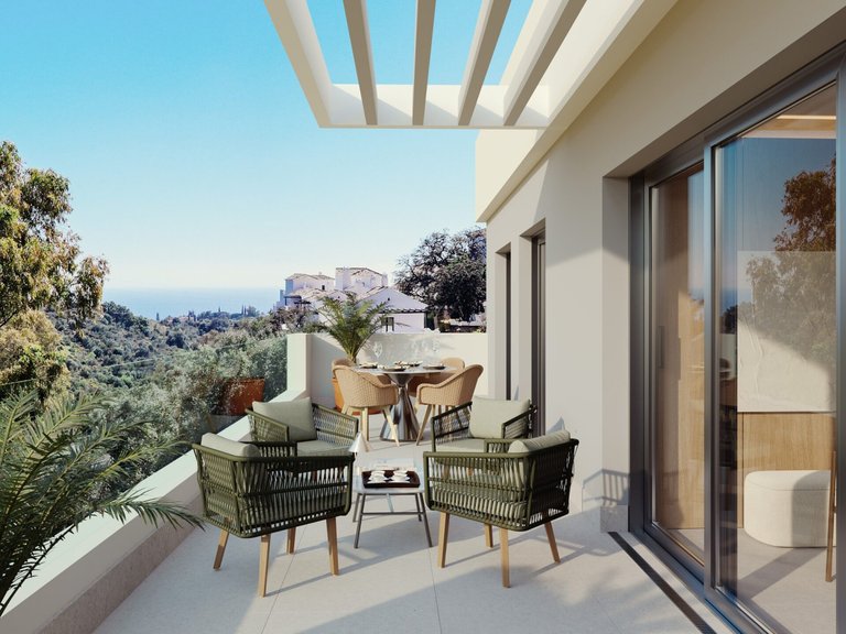 Apartment for Sale in Marbella Este, Marbella, Malaga 36