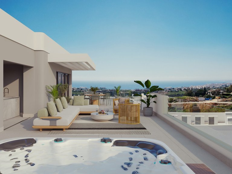 Apartment for Sale in Marbella Este, Marbella, Malaga 15