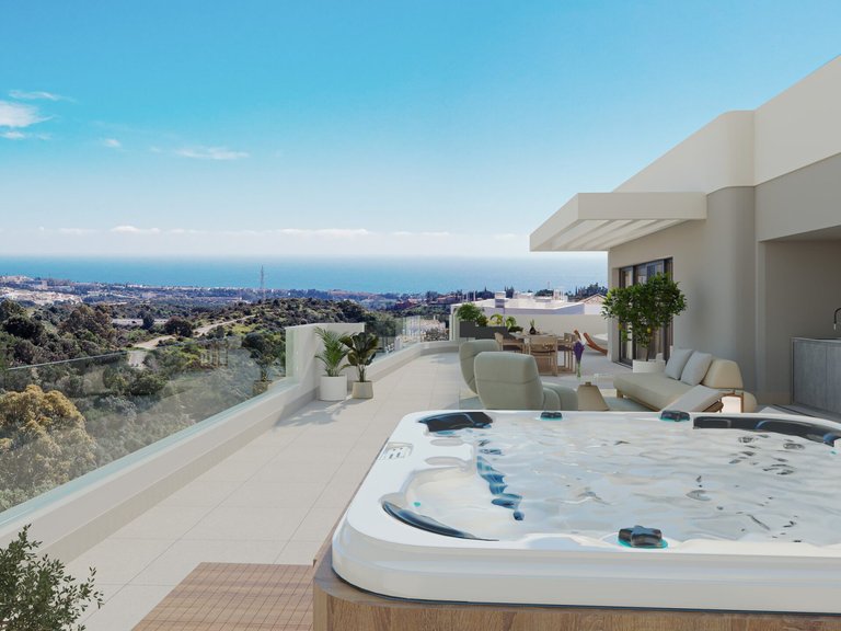 Apartment for Sale in Marbella Este, Marbella, Malaga 22