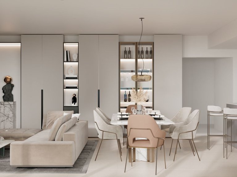 Apartment for Sale in Marbella Este, Marbella, Malaga 8