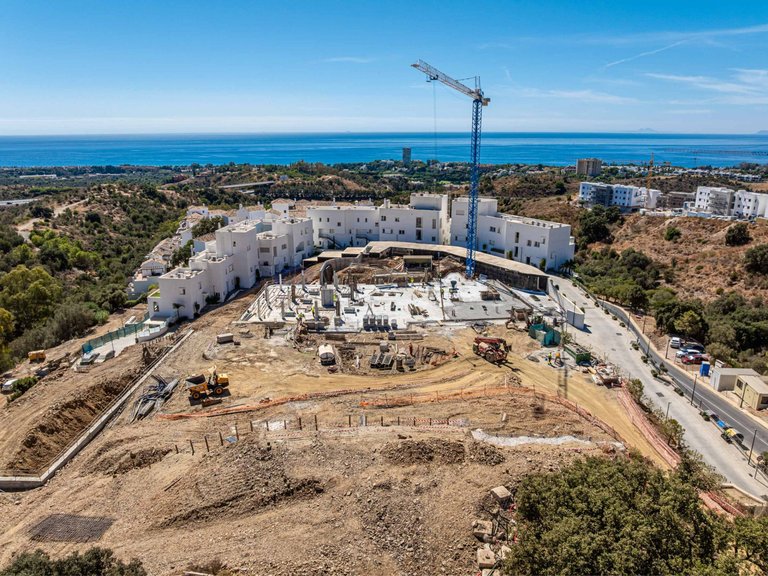 Apartment for Sale in Marbella Este, Marbella, Malaga 50