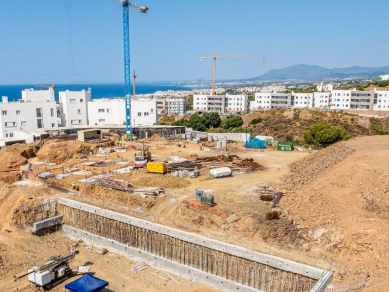 Apartment for Sale in Marbella Este, Marbella, Malaga 51