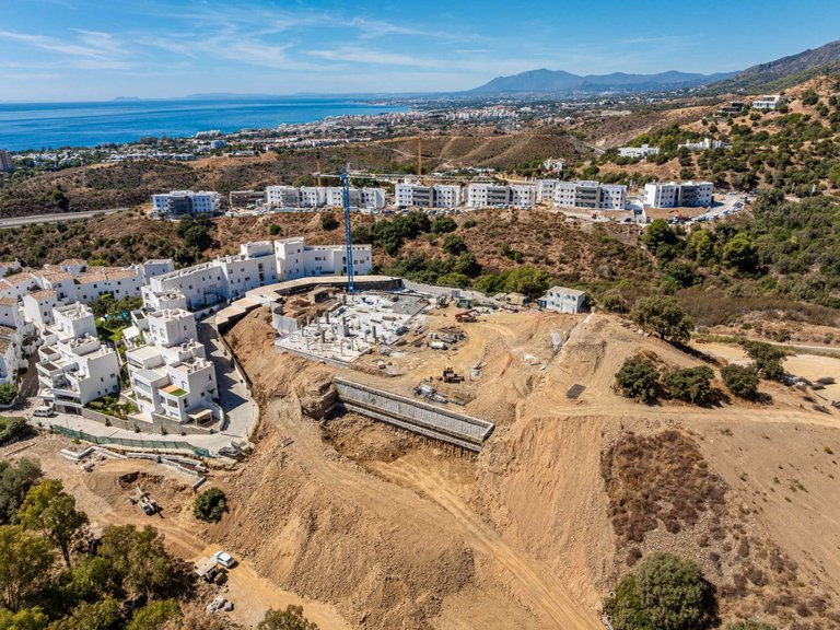 Apartment for Sale in Marbella Este, Marbella, Malaga 59