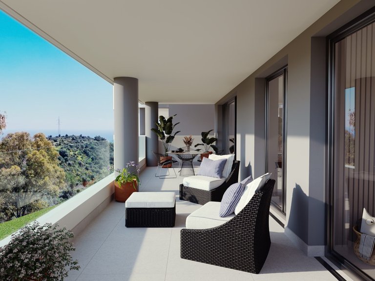 Apartment for Sale in Marbella Este, Marbella, Malaga 9