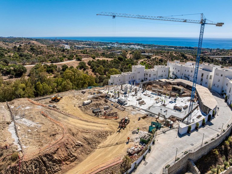 Apartment for Sale in Marbella Este, Marbella, Malaga 57