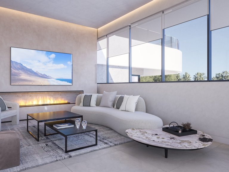 Apartment for Sale in Marbella Este, Marbella, Malaga 6