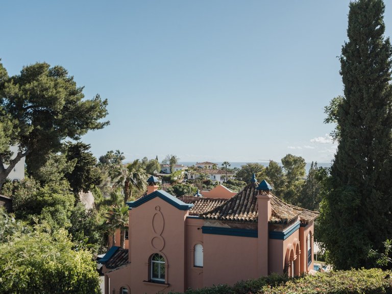Villa for Sale in Marbella Este, Marbella, Malaga 26