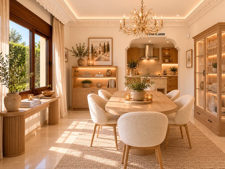 Villa for Sale in La Quinta, Benahavis, Malaga 10