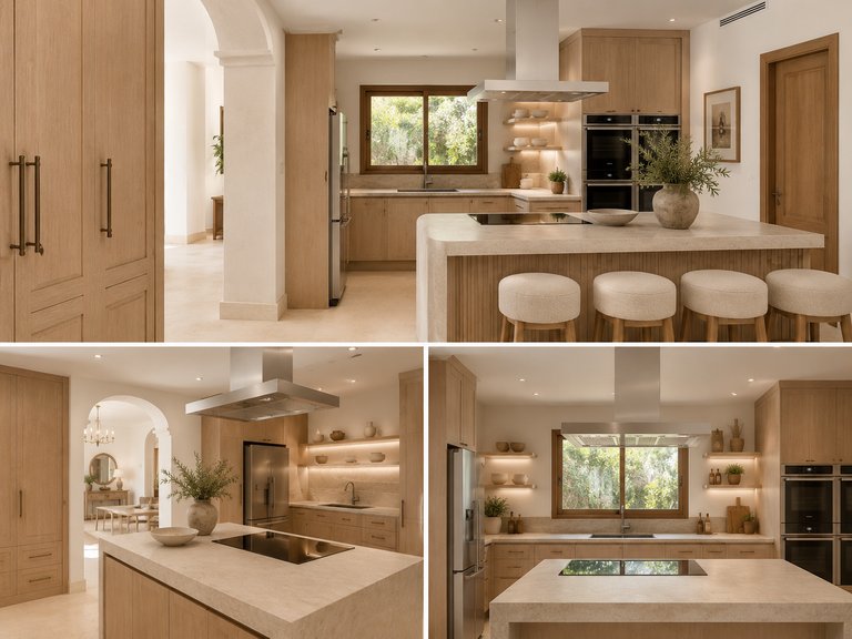 Villa for Sale in La Quinta, Benahavis, Malaga 13
