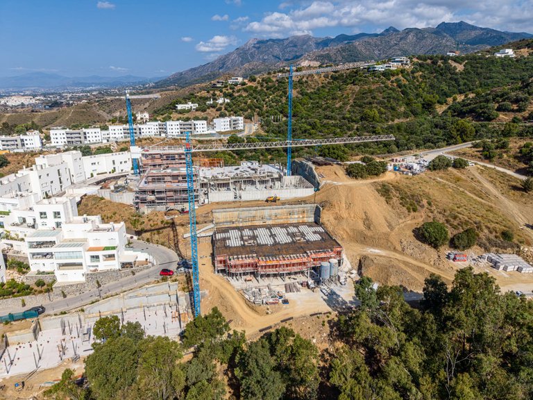 Apartment for Sale in Marbella Este, Marbella, Malaga 27