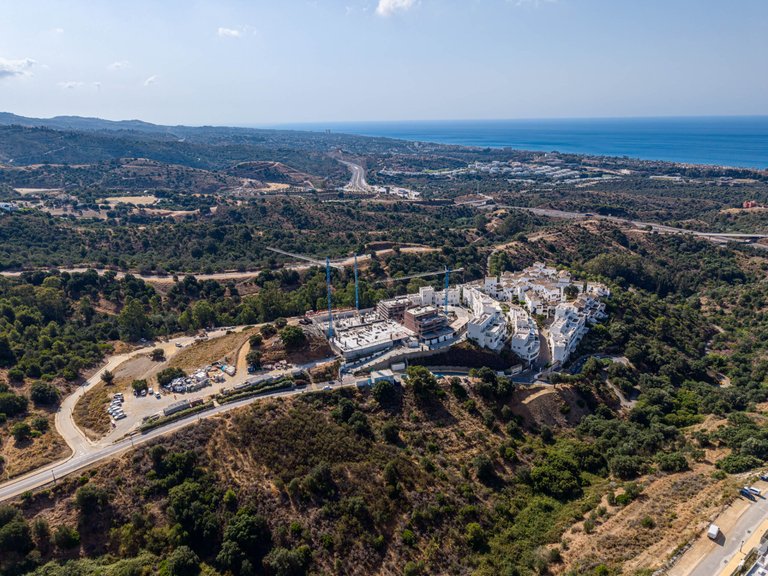 Apartment for Sale in Marbella Este, Marbella, Malaga 29