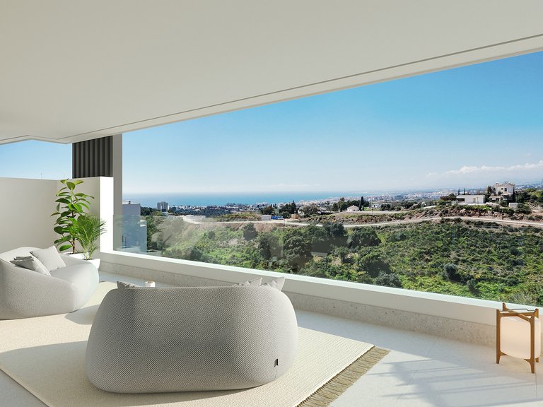 Apartment for Sale in Marbella Este, Marbella, Malaga 4