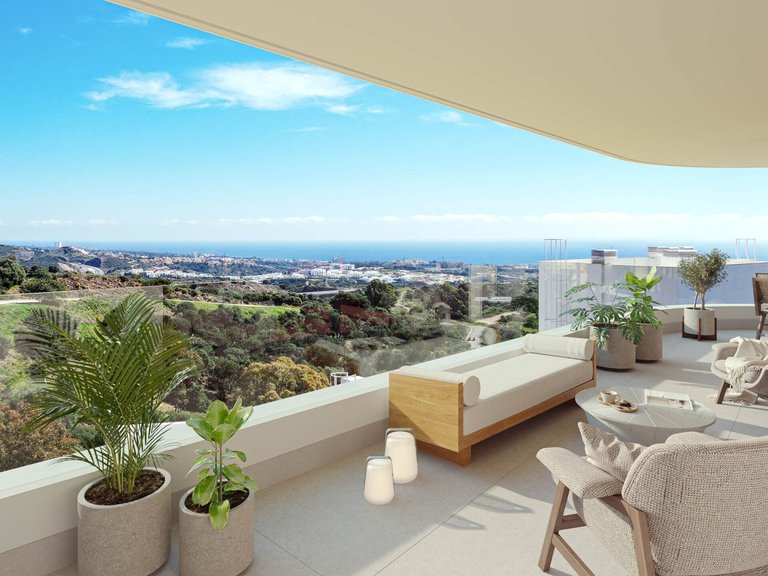 Apartment for Sale in Marbella Este, Marbella, Malaga 7