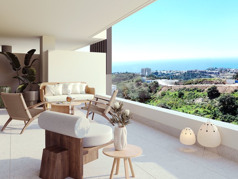 Apartment for Sale in Marbella Este, Marbella, Malaga 3