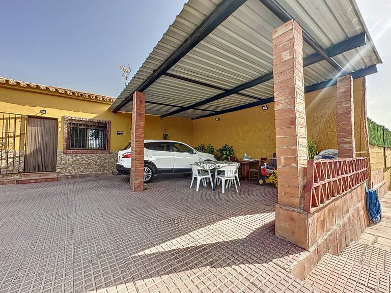 Country House for Sale  in Estepona, Malaga 12