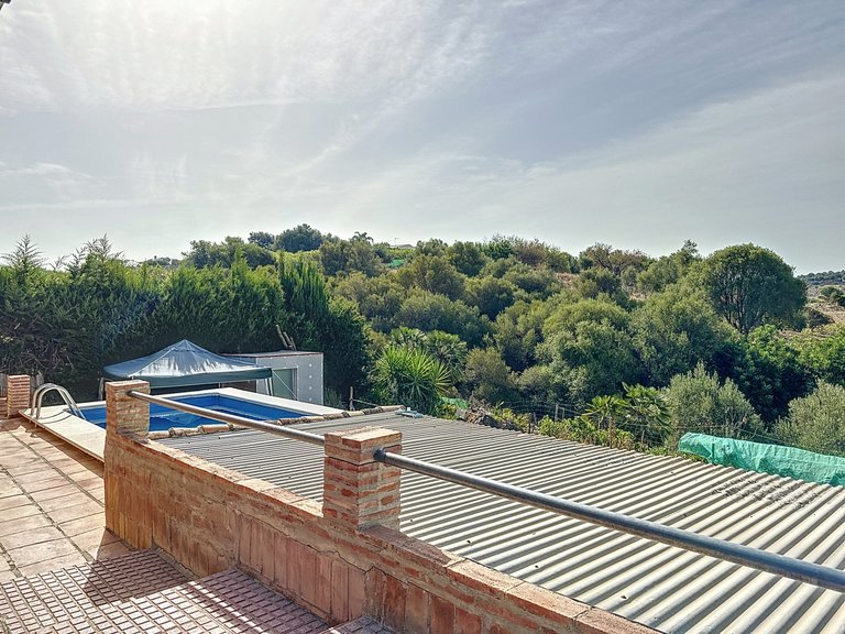 Country House for Sale  in Estepona, Malaga 5