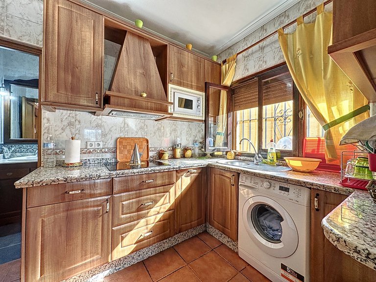 Country House for Sale  in Estepona, Malaga 19