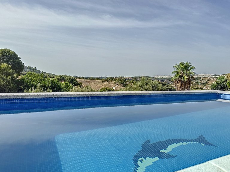Country House for Sale  in Estepona, Malaga 8