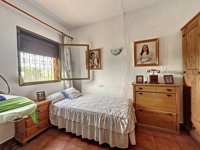 Country House for Sale  in Estepona, Malaga 27