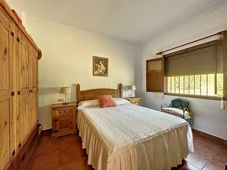 Country House for Sale  in Estepona, Malaga 23
