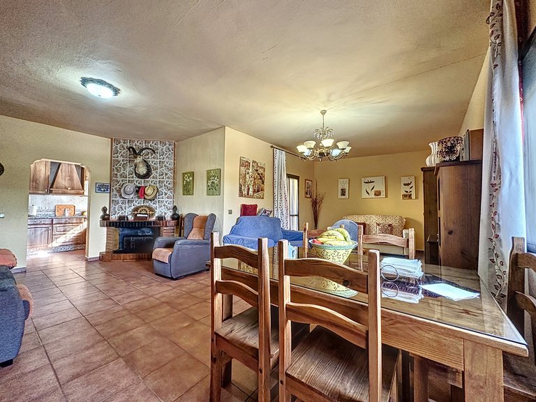 Country House for Sale  in Estepona, Malaga 16