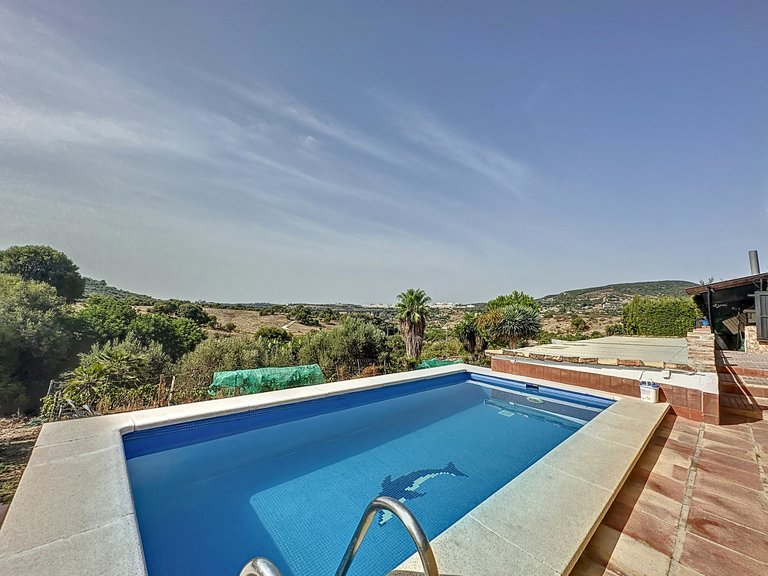 Country House for Sale  in Estepona, Malaga 32