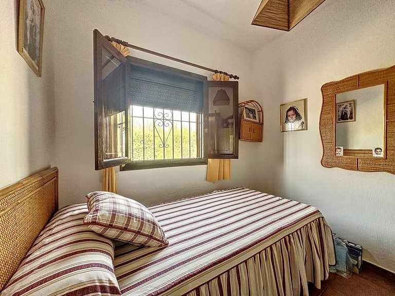 Country House for Sale  in Estepona, Malaga 26