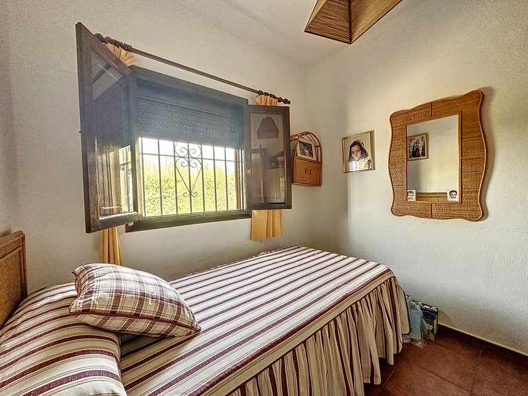 Country House for Sale  in Estepona, Malaga 25