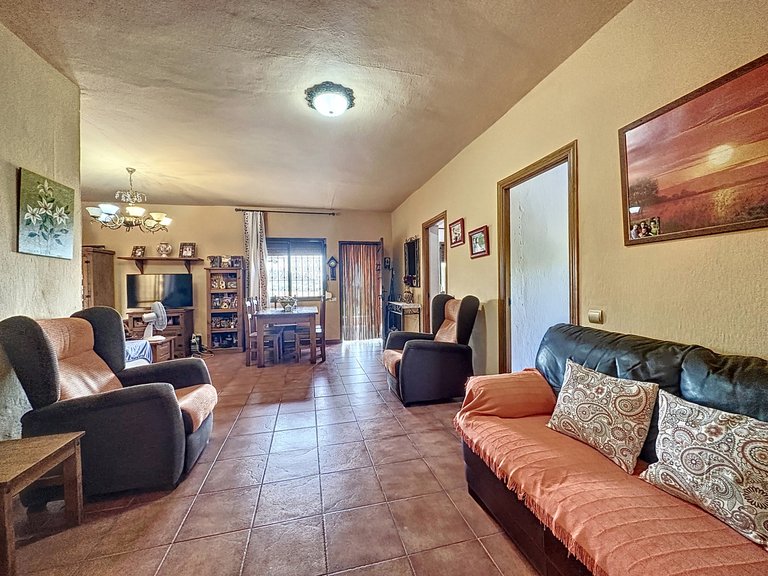Country House for Sale  in Estepona, Malaga 24