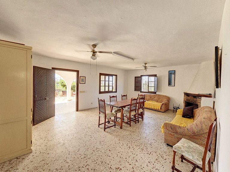 Country House for Sale  in Estepona, Malaga 24
