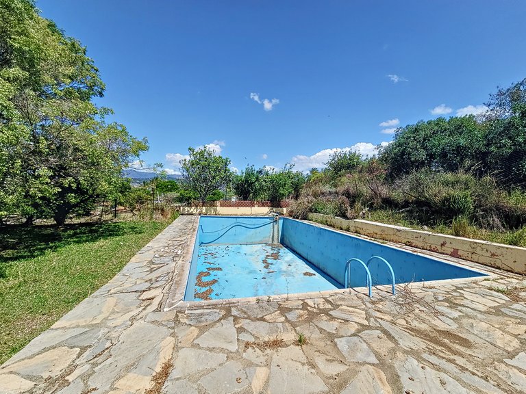 Country House for Sale  in Estepona, Malaga 19