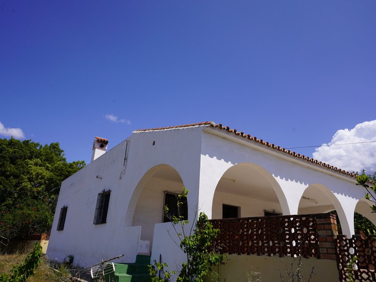 Country House for Sale  in Estepona, Malaga 30