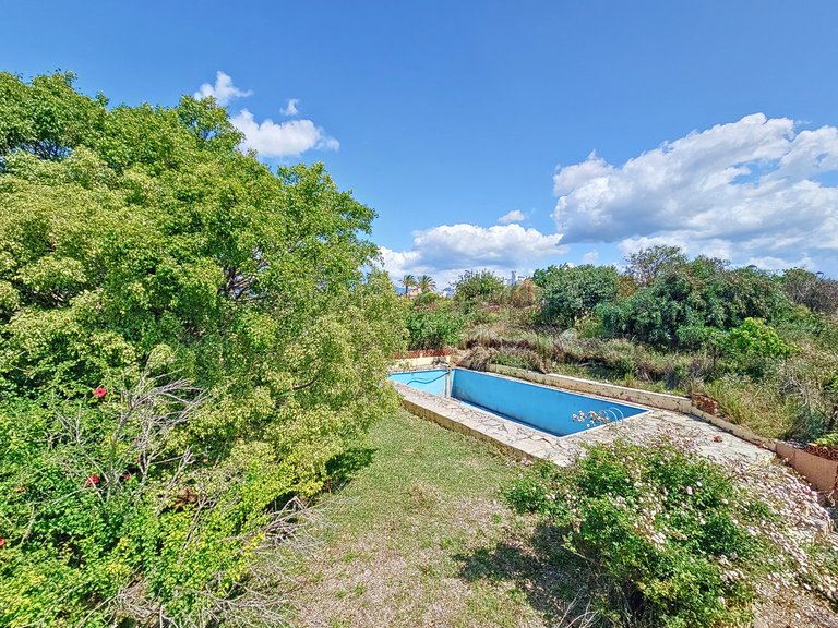 Country House for Sale  in Estepona, Malaga 13