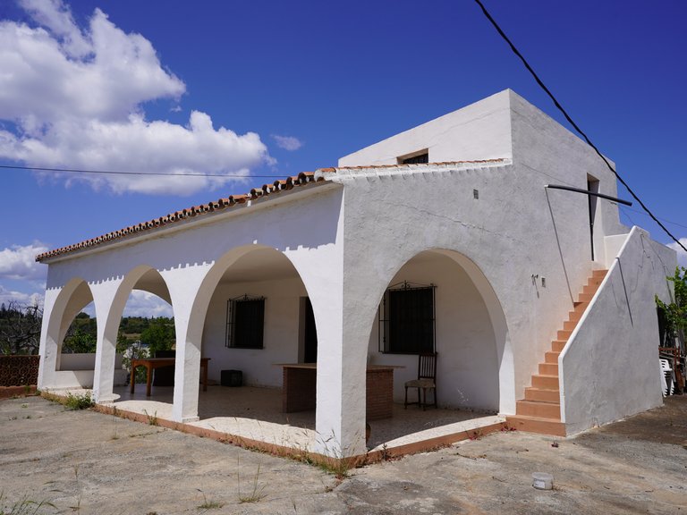 Country House for Sale  in Estepona, Malaga 9
