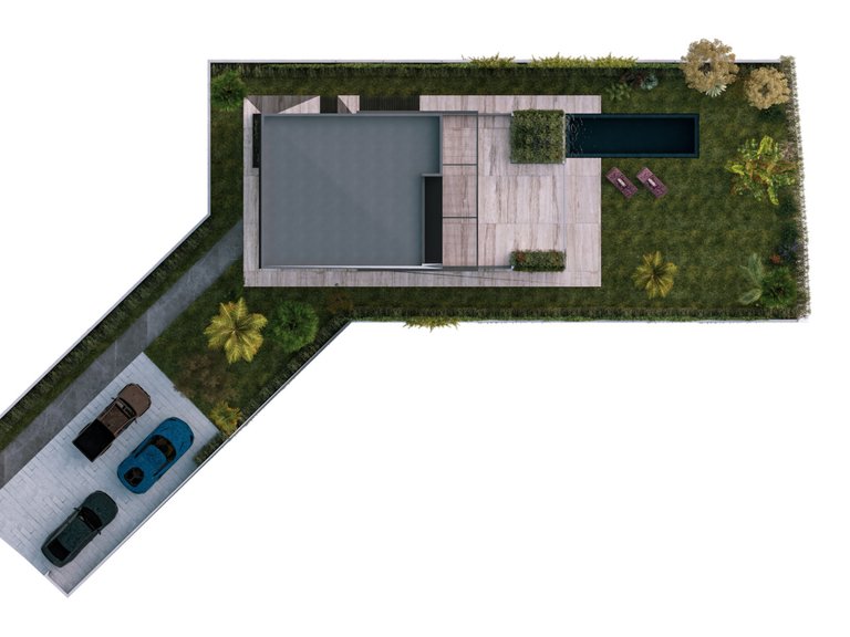 Villa for Sale  in Estepona, Malaga 14
