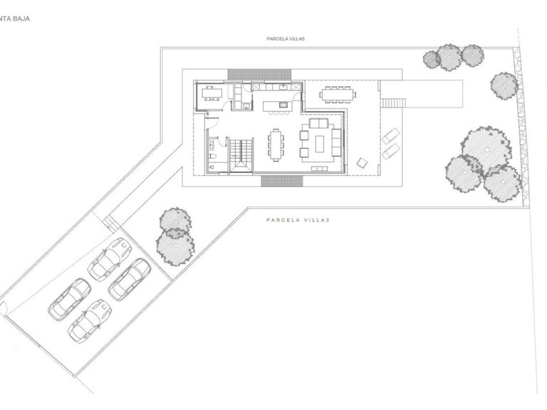 Villa for Sale  in Estepona, Malaga 16