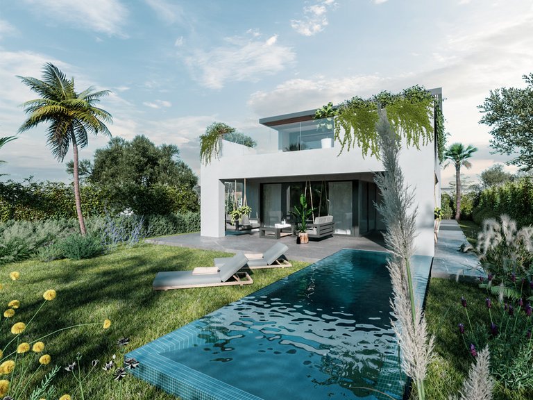 Villa for Sale  in Estepona, Malaga 13