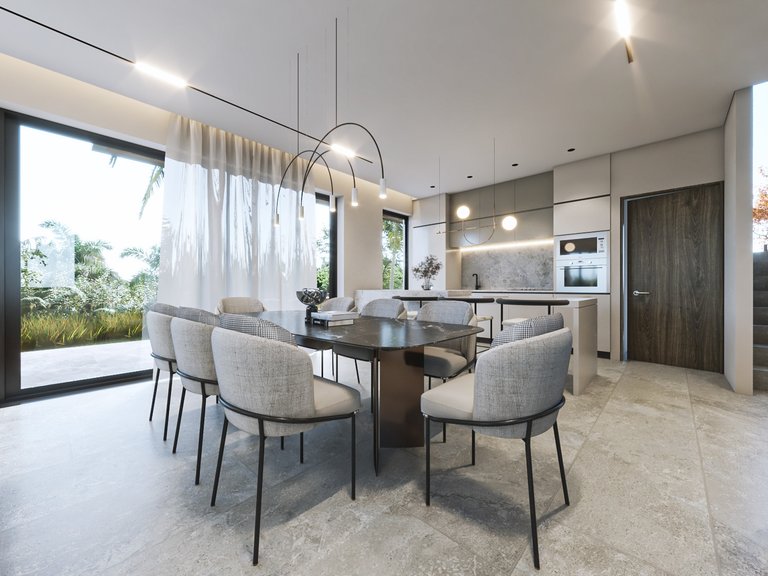 Villa for Sale  in Estepona, Malaga 5