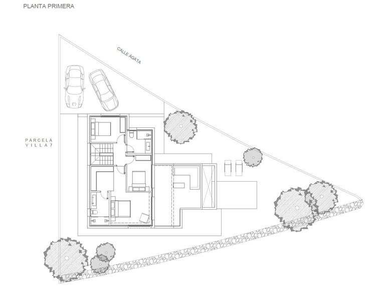 Villa for Sale  in Estepona, Malaga 17