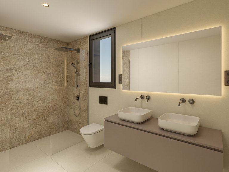 Villa for Sale  in Estepona, Malaga 7