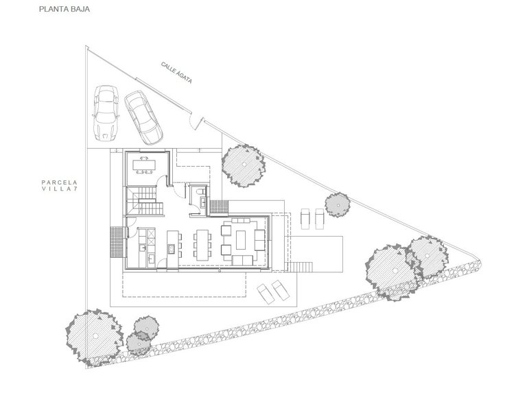 Villa for Sale  in Estepona, Malaga 16