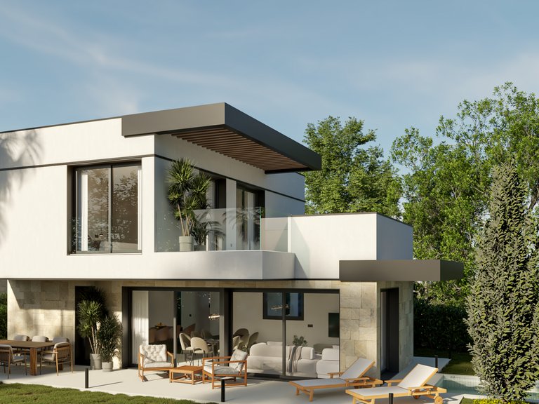 Villa for Sale  in Estepona, Malaga 9