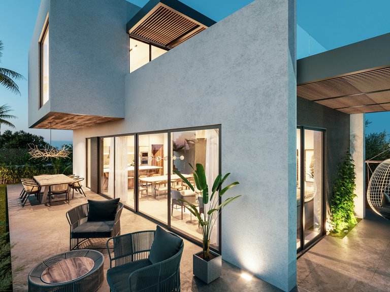 Villa for Sale  in Estepona, Malaga 3