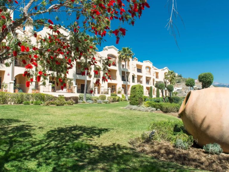 Apartment for Sale  in Benahavis, Malaga 2