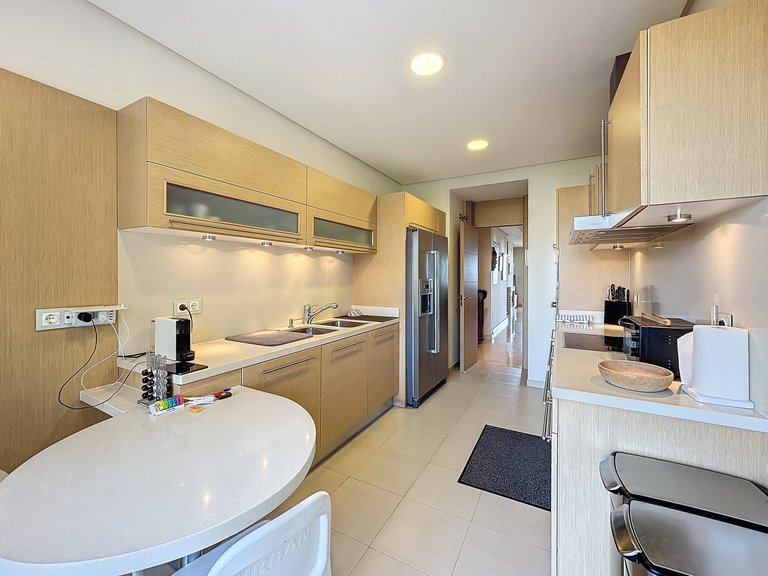 Apartment for Sale  in Benahavis, Malaga 17