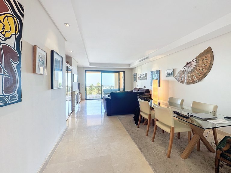 Apartment for Sale  in Benahavis, Malaga 6