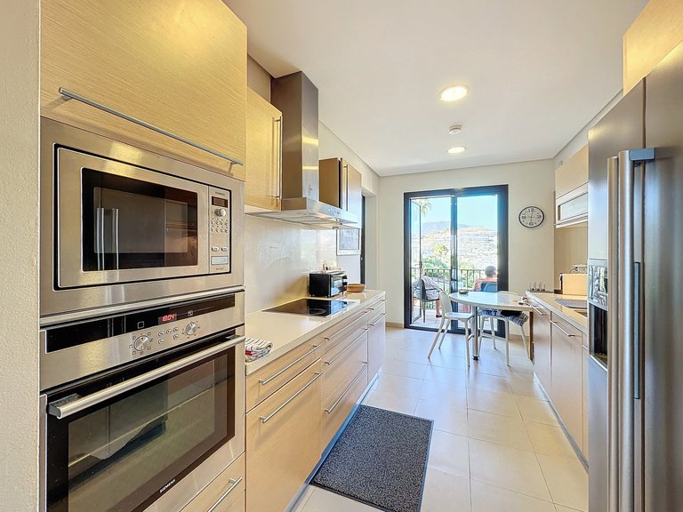 Apartment for Sale  in Benahavis, Malaga 16
