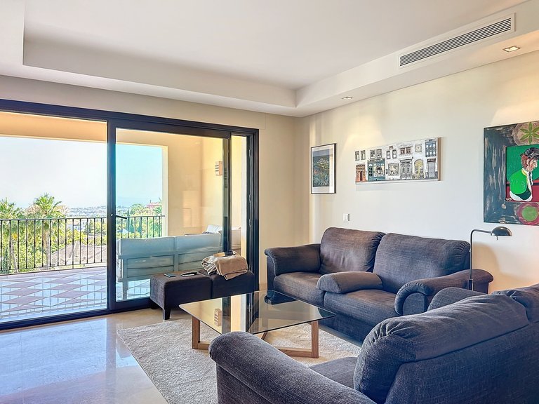 Apartment for Sale  in Benahavis, Malaga 13