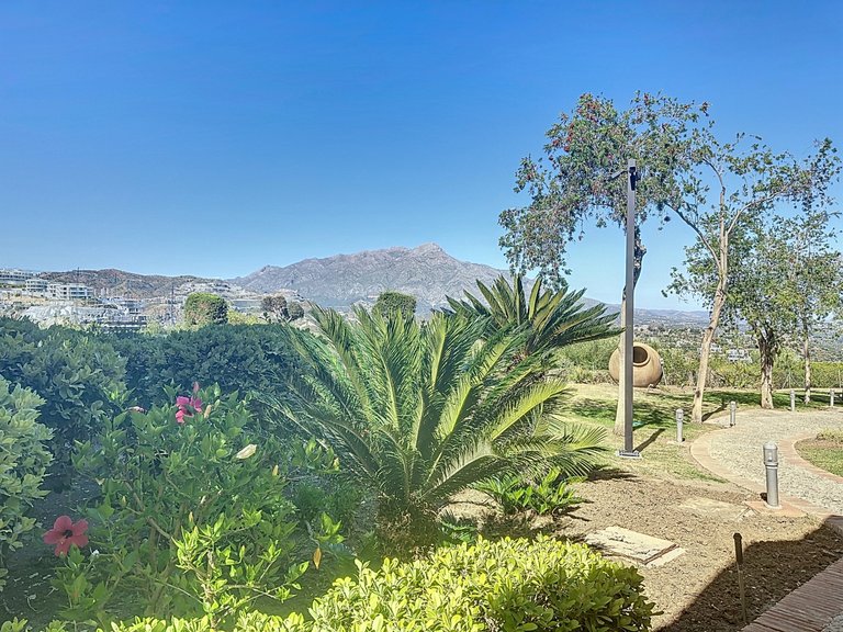Apartment for Sale  in Benahavis, Malaga 32