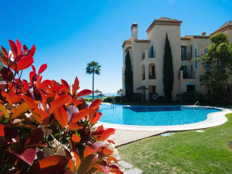 Apartment for Sale  in Benahavis, Malaga 3